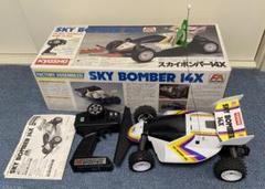 ラジコンカー京商スカイボンバー14X - メルカリ
