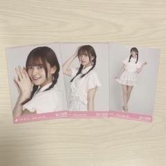乃木坂46 生写真 遠藤さくら 北海道Tシャツ フリルミニスカ 6種コンプ 乃木坂46 生写真 遠藤さくら 北海道Tシャツ フリルミニスカ 6種