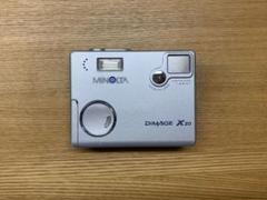 2025年最新】DIMAGE X20の人気アイテム - メルカリ
