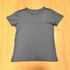 無印良品【MUJ I】トップス ⭐︎ 本体コットン100%