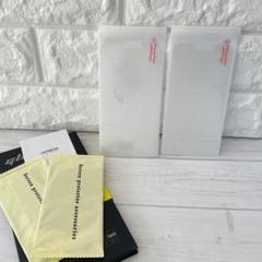 iPhone15 / iPhone15 Pro ガラスフィルム　保護フィルム