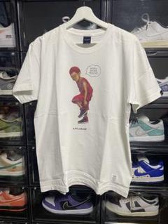 APPLEBUM DANKO10th Tee 桜木花道スラムダンク アップルバム