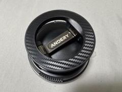 スマホホルダー 車 マグネット【真空吸盤+磁力の最強コンビ】 車 スマホスタンド