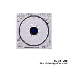 2025年最新】Technics SL-DZ1200の人気アイテム - メルカリ