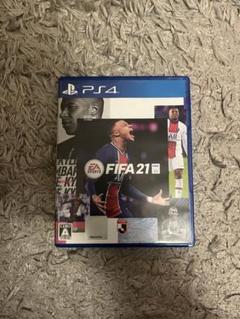 FIFA 21 PS4