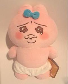おぱちゅうさぎ・ましゅもっち・ぬいぐるみ