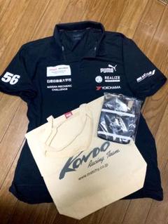魅了 2025年最新】近藤レーシングtシャツの人気アイテム メルカリ - ミュージシャン