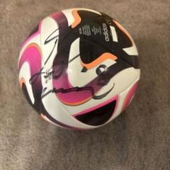 吉田麻也　武藤嘉紀　サッカー　サインボール　サッカーボール　日本代表 2025年最新】サッカー 日本代表 サインボールの人気アイテム