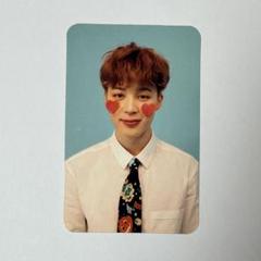 2025年最新】bts love yourself トレカ ジミンの人気アイテム