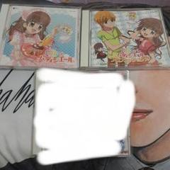 夢色パティシエール cd