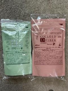 ベルセレージュ  アセラグ茶・コロイドﾀﾞｲｴﾀﾘｰﾌｧｲﾊﾞｰ ベルセレージュ アセラグ茶 1袋 コロイドDファイバー 1袋 - 健康