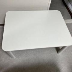 ◇ニトリ◇ジュリバ◇こたつ◇大阪兵庫京都奈良滋賀和歌山◇ 正方形リバーシブルこたつ(LC23 60WH) | ニトリネット【公式