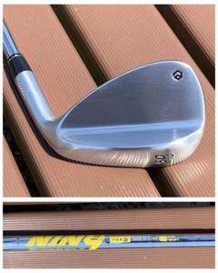 EPON エポン　TOUR WEDGE 50/10 NIN 9 S