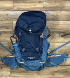deuter Futura Lite 65+10 リュック