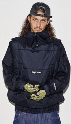 supreme gore-tex 2in1 shell windstopperのサムネイル