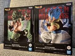 マッチメーカーズ　6体セット 2025年最新】ドラゴンボールマッチメーカーズの人気アイテム