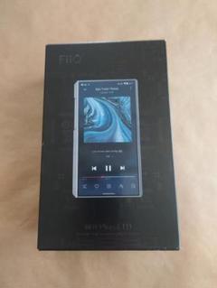 Fiio M11 BLACK レザーケース他おまけ付 Amazon | FiiO M11 Plus Edition DAP用レザーケース | ケース