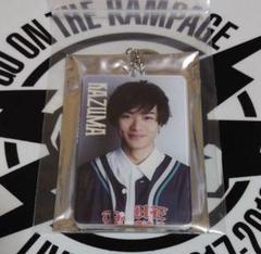 [6] RAMPAGE ランページ TYF 川村壱馬 フォトキーホルダー