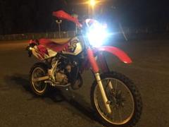 スクーター PH7 Hi/Lo 切り替え ヘッドライト LEDバルブ T19