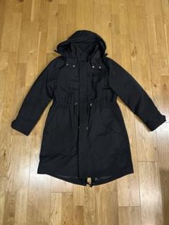 楽天市場】【SALE／42%OFF】撥水モッズコート(WEB限定サイズL