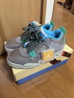 2025年最新】air jordan 4 トープヘイズの人気アイテム - メルカリ