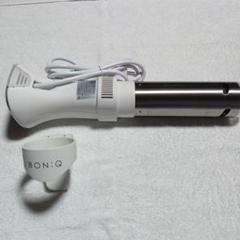 未使用品 ボニーク 真空低温調理器 BNQ-01 マットホワイト BONIQ(ボニーク) 低温調理器 BNQ-01の悪い口コミ・評判は？実際