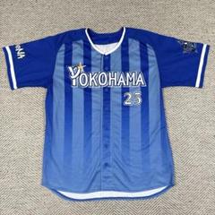 横浜DeNAベイスターズ　筒香嘉智　ユニフォーム
