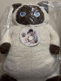 2025年最新】カルピン ぬいぐるみ テニプリの人気アイテム
