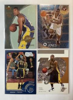 NBAカード アッパーデッキ 2000 クリスウェバー MVP キングス