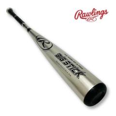 ローリングス　BIG STICK　軟式バット　ビッグスティック　８３　ミドル ローリングス BIG STICK 軟式バット ビッグスティック 83