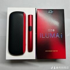 iQOS ILUMA i アニバーサリーエディション - メルカリ