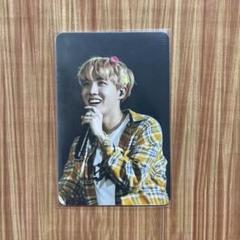 BTS 防弾少年団 公開放送 君に届く 限定 サノク　　トレカ