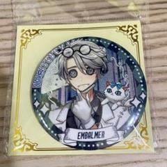 第五人格 誕生日グッズ BDグッズ アクリルスタンド 缶バッジ 納棺師 イソップ - メルカリ
