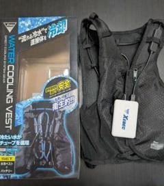 \" 残りわずか‼️ \"ジーベック　水冷ベスト 715Cak-9-YL._UF1000,1000_QL80_.jpg