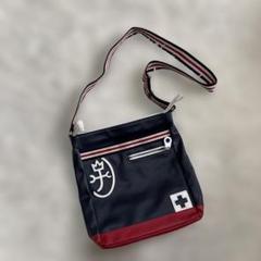 カステルバジャック パンセ ショルダーバッグ/PUレザー 斜め掛けバッグ