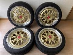 中古良品 本州送料無料 軽自動車サイズ 16インチ　深リム 中古良品 本州送料無料 軽自動車サイズ 16インチ深リム