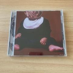 My hair is bad ghosts レコード　新品未開封 Amazon.co.jp: ghosts (初回限定盤) - My Hair is Bad (DVD付