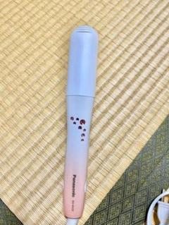 Panasonic ヘアアイロン