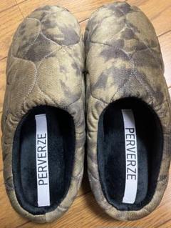 最終値下げ　PERVERZE × SUBU sandal 希少 PERVERZE × SUBU＞MULTIPLE WINTER SANDALS/シューズ
