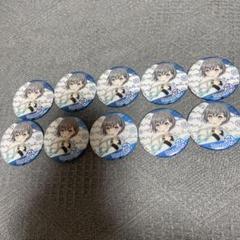 バンドリ アニメイト ドリームフェア2025 缶バッジ 高松燈 5個 ② 2025年最新】高松燈の人気アイテム - メルカリ