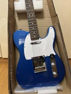 インポート・海外人気ブランド Series Affinity Squier Telecaster（説明欄必読） メルカリ - ギター