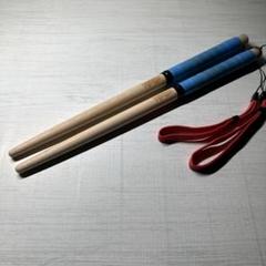 太鼓の達人 公式マイバチ 蒼