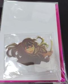 鬼滅の刃　無限城編　キービジュアルアクリルスタンド　B 　時透無一郎