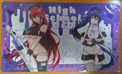ハイスクールD×D ポップアップ ラバーマット デスクマット ランジェリー ハイスクールD×D HERO ラバーマット vol.3 朱乃＆アーシア X'mas