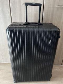 2025年最新】rimowa salsa 2輪の人気アイテム - メルカリ