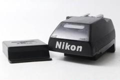 ニコン Nikon DP-20 ファインダー F4 #10480517044 ニコン Nikon DP-20 ファインダー F4 #10480517044 - メルカリ