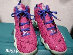 希少adidas night of the ballin dead 26cm