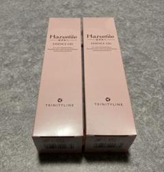 【10本セット】Hazumie　はずみへ　美容液ジェル トリニティーライン Hazumie -はずみへ- エッセンスジェル T 60g