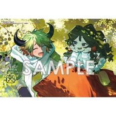魔王城でおやすみ　1〜15巻　特典イラストカード付　新品未開封　匿名配送 魔王城でおやすみ 1〜15巻 全巻新品未開封 全巻特典イラスト