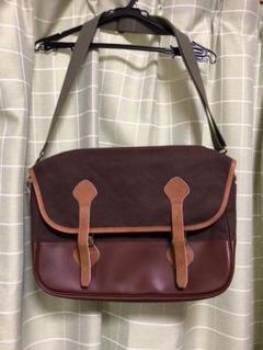 ARTS&CRAFTS maineduck haversack shoulder